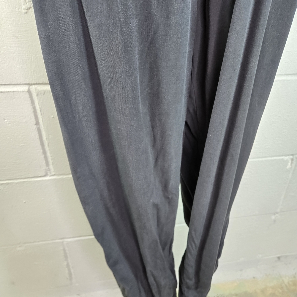 Uo Urban Outfitters Gray Overalls Jumpsuit - Picture 5 of 8